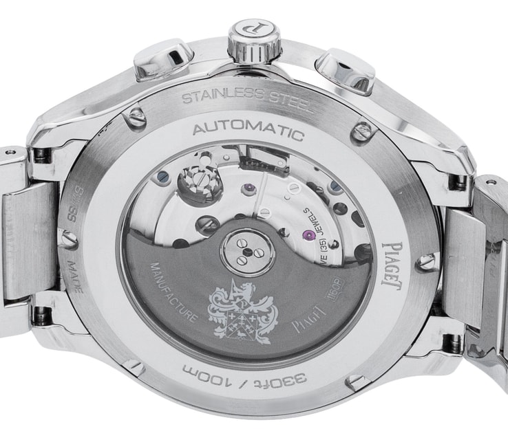 Piaget Polo G0A41004 Image 4